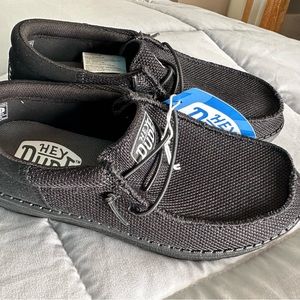 Hey Dude size YT5  37EU